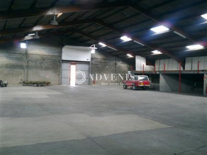 Location Activités Entrepôts BOUAYE (44830) - Photo 2