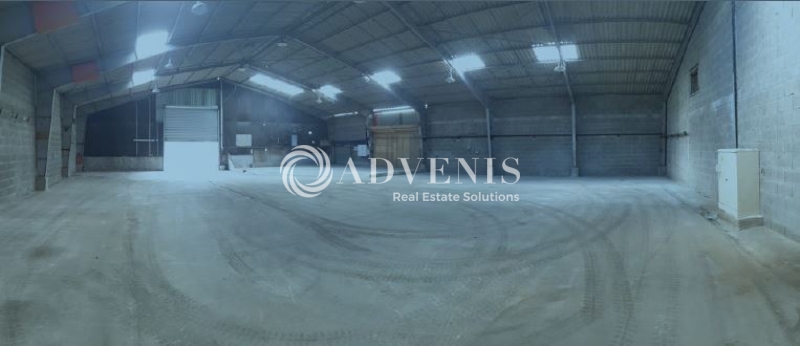 Location Activités Entrepôts BOUAYE (44830) - Photo 3