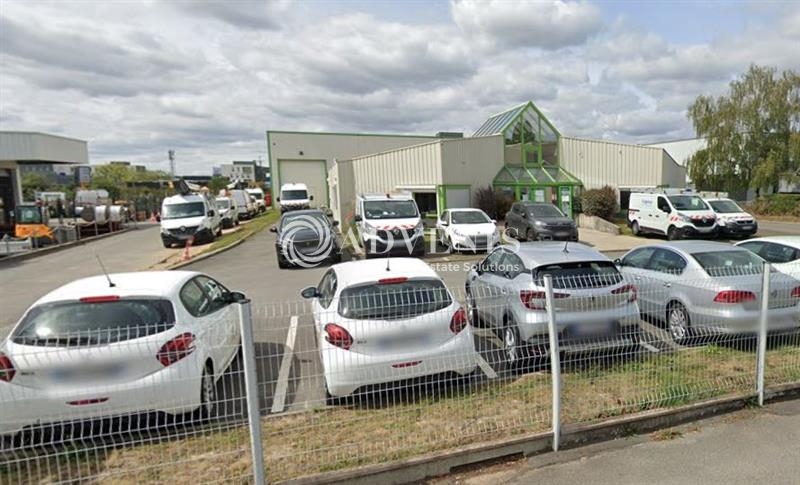 Location Activités Entrepôts SAINT HERBLAIN (44800) - Photo 1