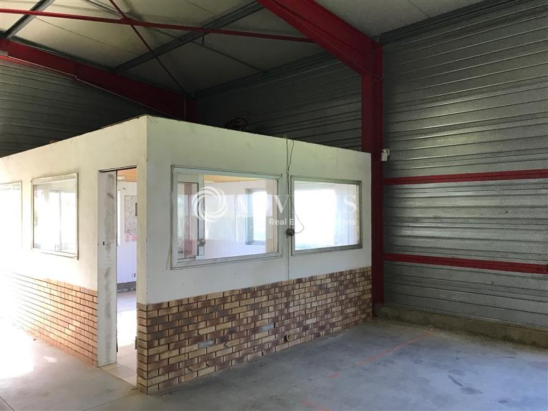 Location Entrepôts SARAN (45770) - Photo 3