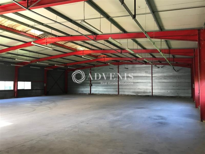 Location Entrepôts SARAN (45770) - Photo 4
