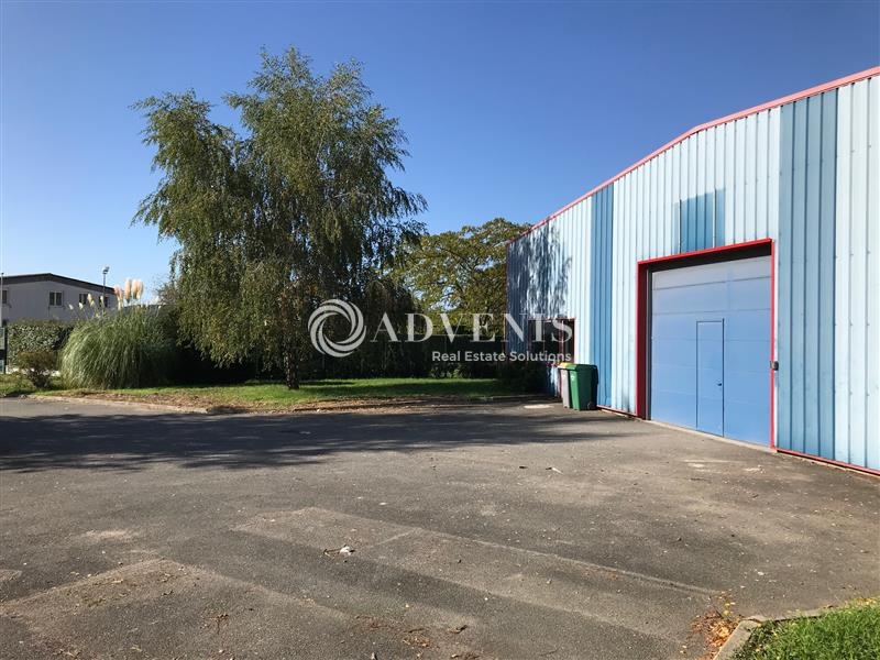 Location Entrepôts SARAN (45770) - Photo 8