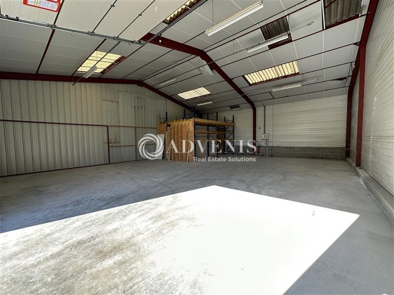 Location Activités Entrepôts SAINT JEAN DE BRAYE (45800) - Photo 5