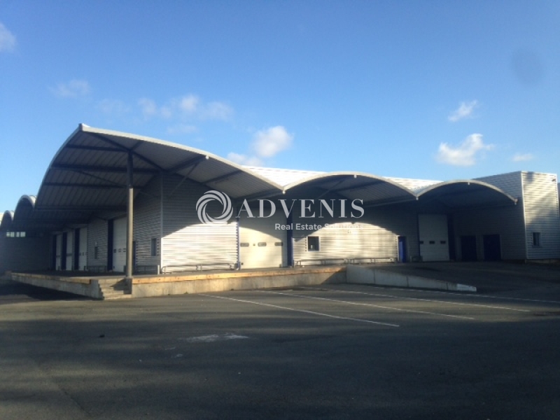 Location Activités Entrepôts SARAN (45770) - Photo 2