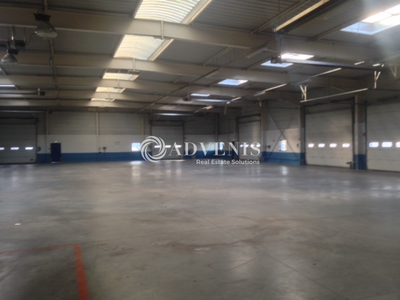 Location Activités Entrepôts SARAN (45770) - Photo 3
