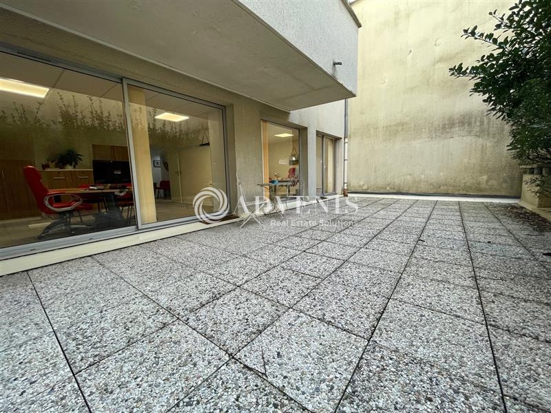 Vente Utilisateur Bureaux ORLEANS (45000) - Photo 1