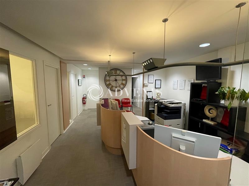 Vente Utilisateur Bureaux ORLEANS (45000) - Photo 3
