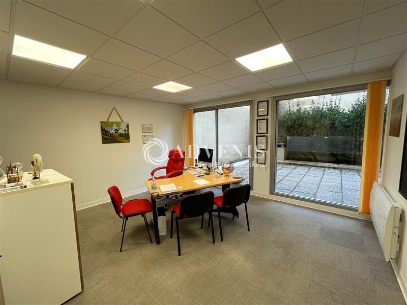 Vente Utilisateur Bureaux ORLEANS (45000) - Photo 4