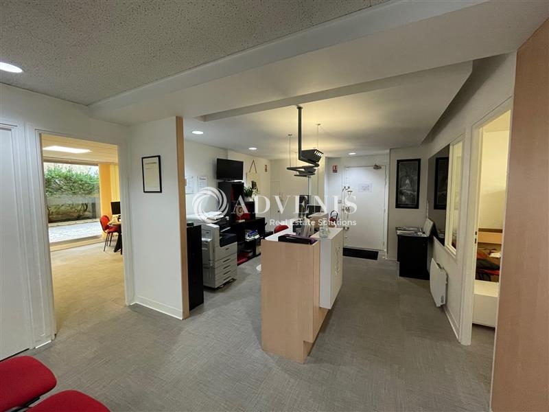 Vente Utilisateur Bureaux ORLEANS (45000) - Photo 5