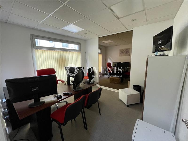 Vente Utilisateur Bureaux ORLEANS (45000) - Photo 6