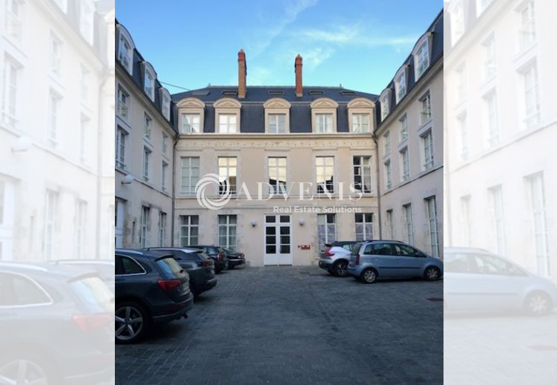 Location Bureaux ORLEANS (45000) - Photo 1