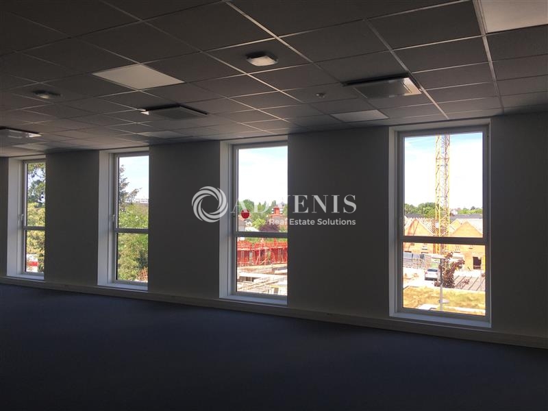 Vente Investisseur Bureaux ORLEANS (45000) - Photo 6