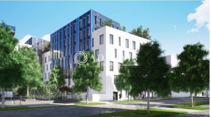 Location Bureaux FLEURY LES AUBRAIS (45400) - Photo 2