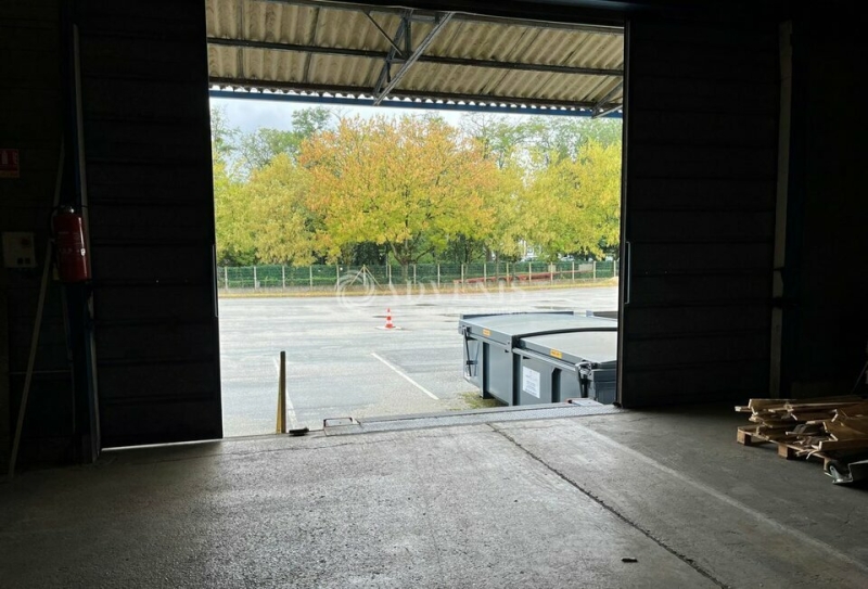 Location Entrepôts SAINT JEAN DE BRAYE (45800) - Photo 4