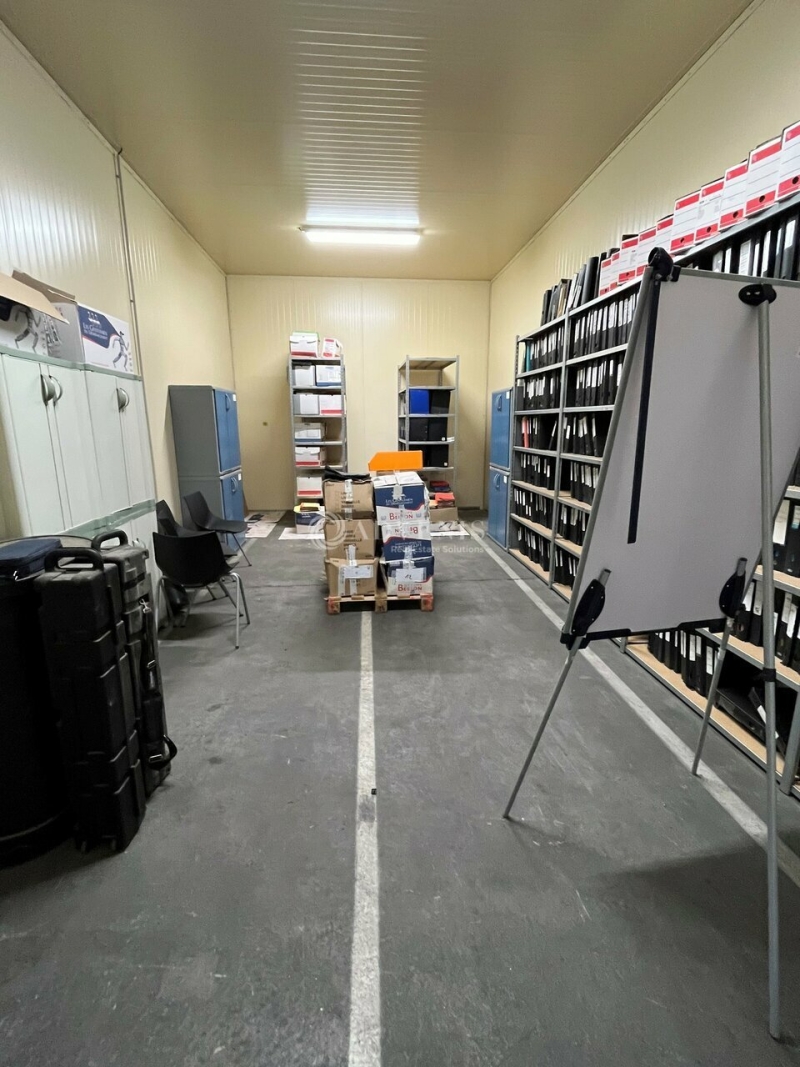 Location Entrepôts SAINT JEAN DE BRAYE (45800) - Photo 6