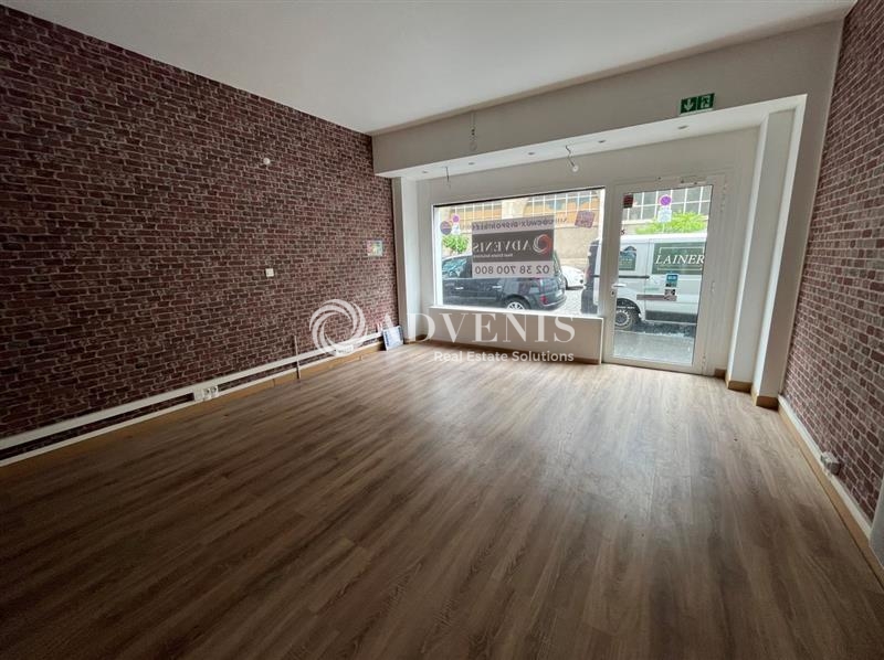 Location Commerces ORLEANS (45000) - Photo 2