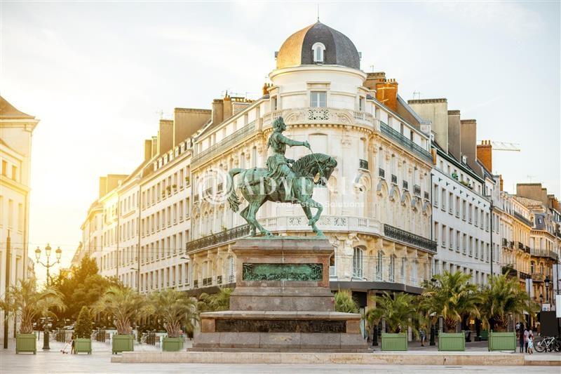 Location Commerces ORLEANS (45000) - Photo 1