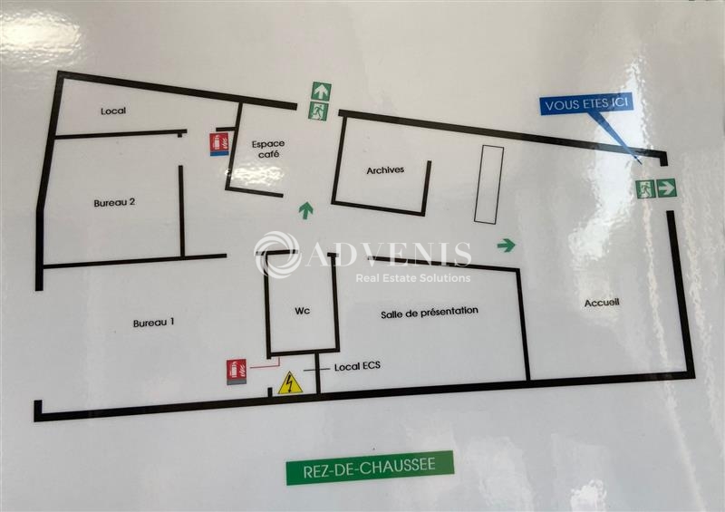 Location Commerces OLIVET (45160) - Photo 6