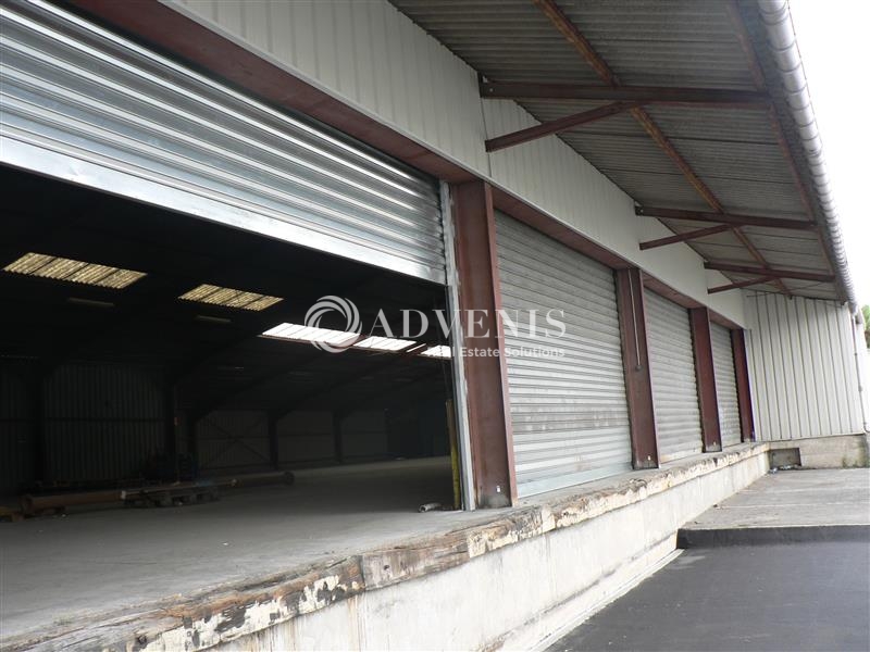 Location Entrepôts FLEURY LES AUBRAIS (45400) - Photo 2