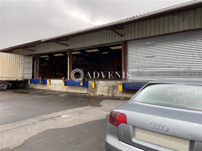 Location Entrepôts FLEURY LES AUBRAIS (45400) - Photo 3