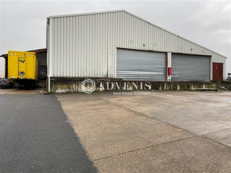 Location Entrepôts FLEURY LES AUBRAIS (45400) - Photo 4