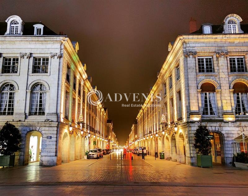 Vente Utilisateur Commerces ORLEANS (45000) - Photo 1