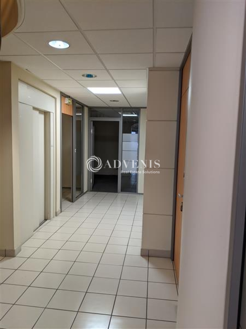 Location Bureaux ORLEANS (45000) - Photo 2