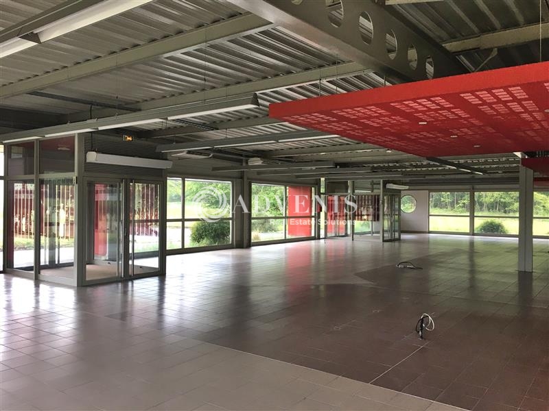 Vente Utilisateur Activités Entrepôts BOIGNY SUR BIONNE (45760) - Photo 1