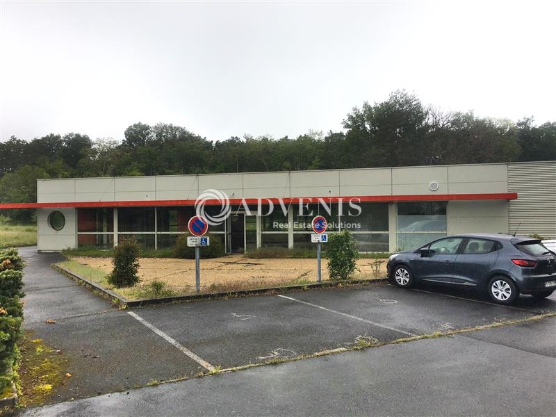 Vente Utilisateur Activités Entrepôts BOIGNY SUR BIONNE (45760) - Photo 3