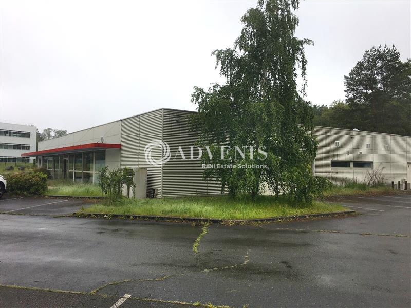 Vente Utilisateur Activités Entrepôts BOIGNY SUR BIONNE (45760) - Photo 4