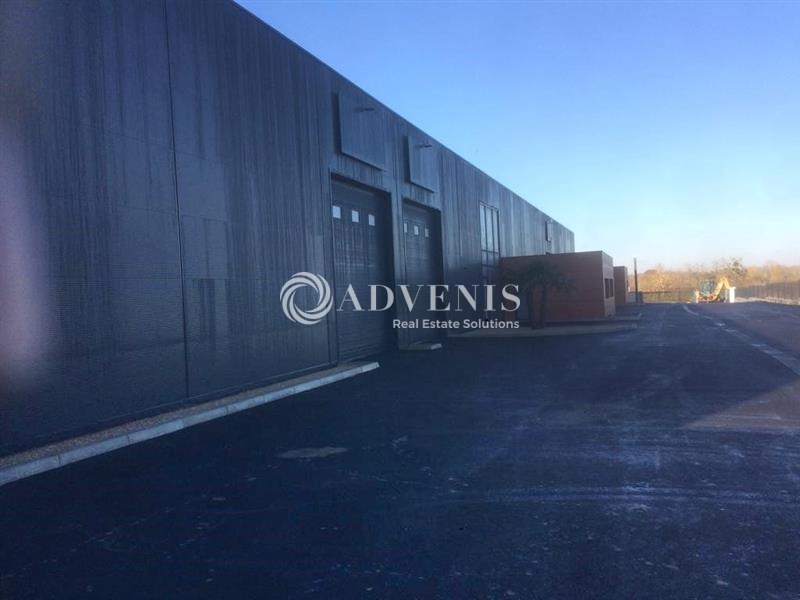 Location Activités Entrepôts MEUNG SUR LOIRE (45130) - Photo 4