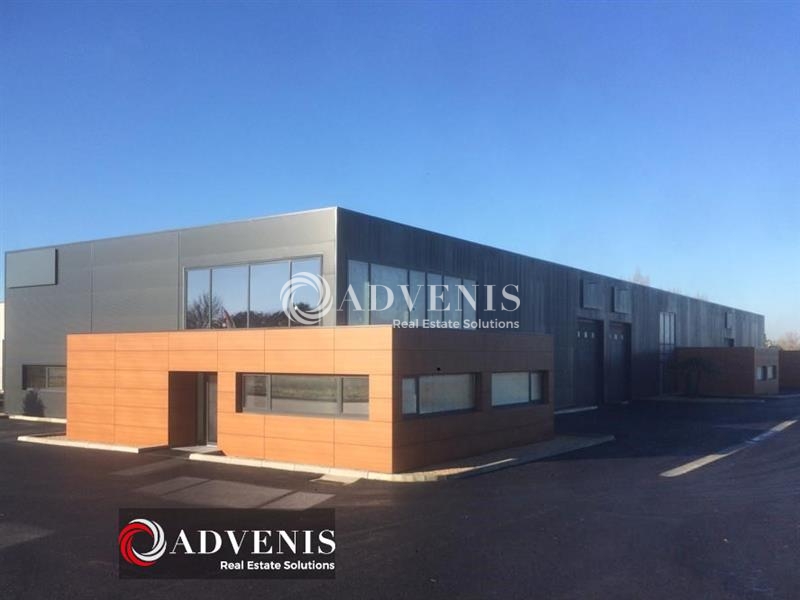 Location Commerces MEUNG SUR LOIRE (45130) - Photo 1