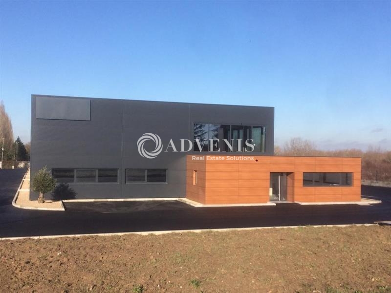 Location Commerces MEUNG SUR LOIRE (45130) - Photo 2