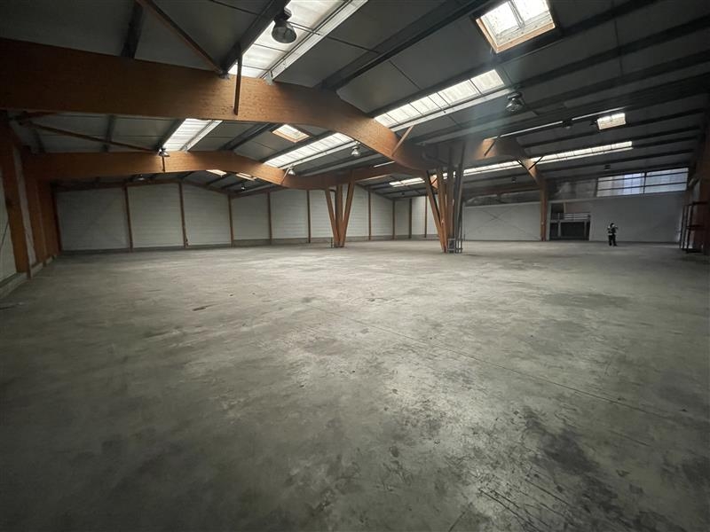 Location Activités Entrepôts SAINT JEAN DE BRAYE (45800) - Photo 1