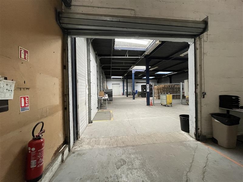 Location Activités Entrepôts SAINT JEAN DE BRAYE (45800) - Photo 7