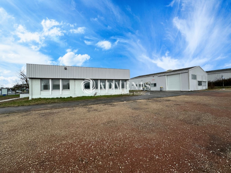 Location Activités Entrepôts SARAN (45770) - Photo 3