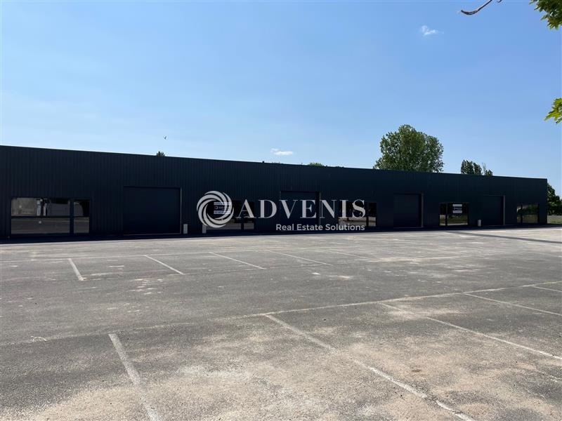 Vente Investisseur Activités Entrepôts TRAINOU (45470) - Photo 5