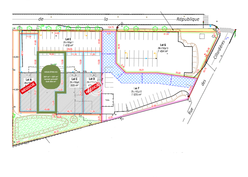 Vente Investisseur Activités Entrepôts TRAINOU (45470) - Photo 6