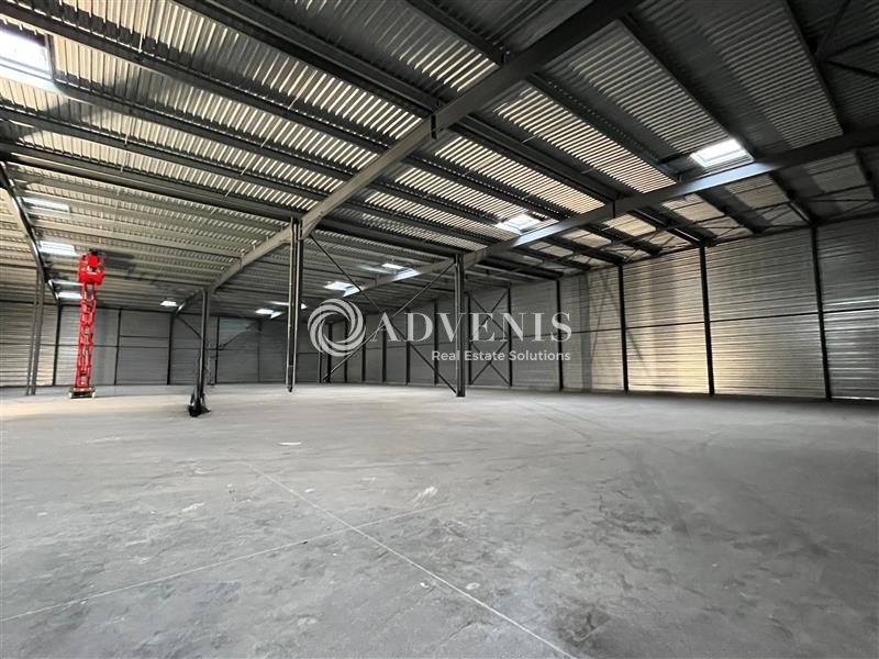 Vente Utilisateur Entrepôts SAINT DENIS EN VAL (45560) - Photo 3