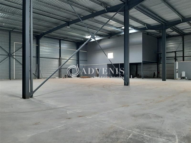 Vente Utilisateur Entrepôts SAINT DENIS EN VAL (45560) - Photo 5