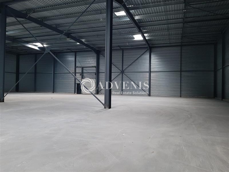 Vente Utilisateur Entrepôts SAINT DENIS EN VAL (45560) - Photo 6