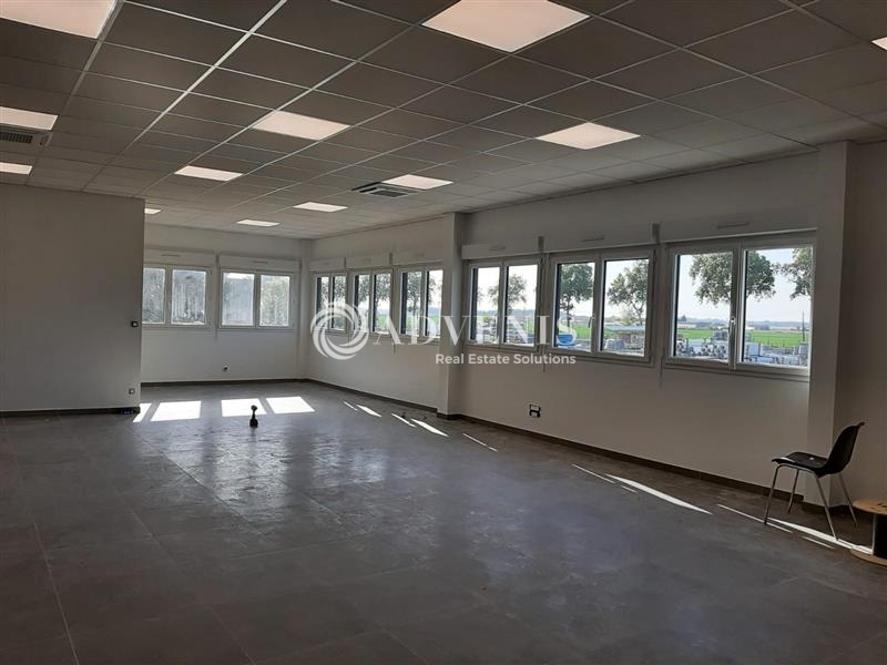 Vente Utilisateur Entrepôts SAINT DENIS EN VAL (45560) - Photo 8