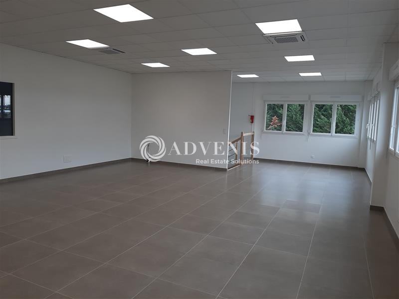 Vente Utilisateur Entrepôts SAINT DENIS EN VAL (45560) - Photo 9