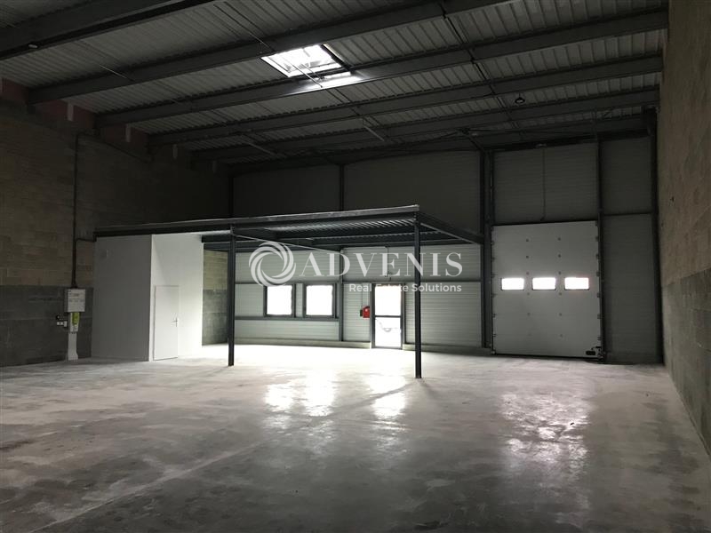 Location Activités Entrepôts SAINT JEAN DE LA RUELLE (45140) - Photo 3