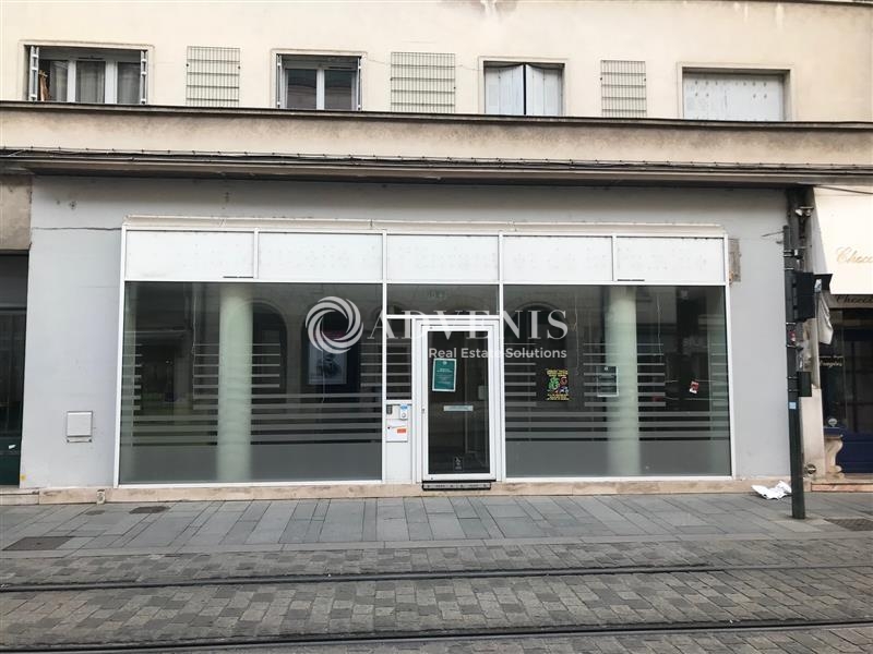 Location Commerces ORLEANS (45000) - Photo 1