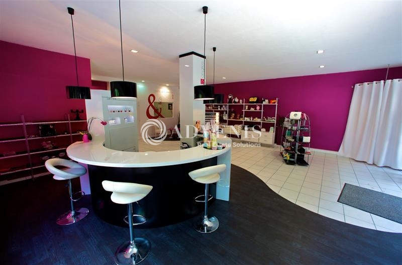 Vente Investisseur Bureaux ORLEANS (45000) - Photo 2