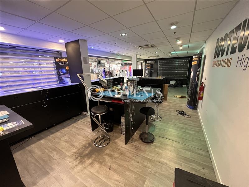 Location Commerces OLIVET (45160) - Photo 4