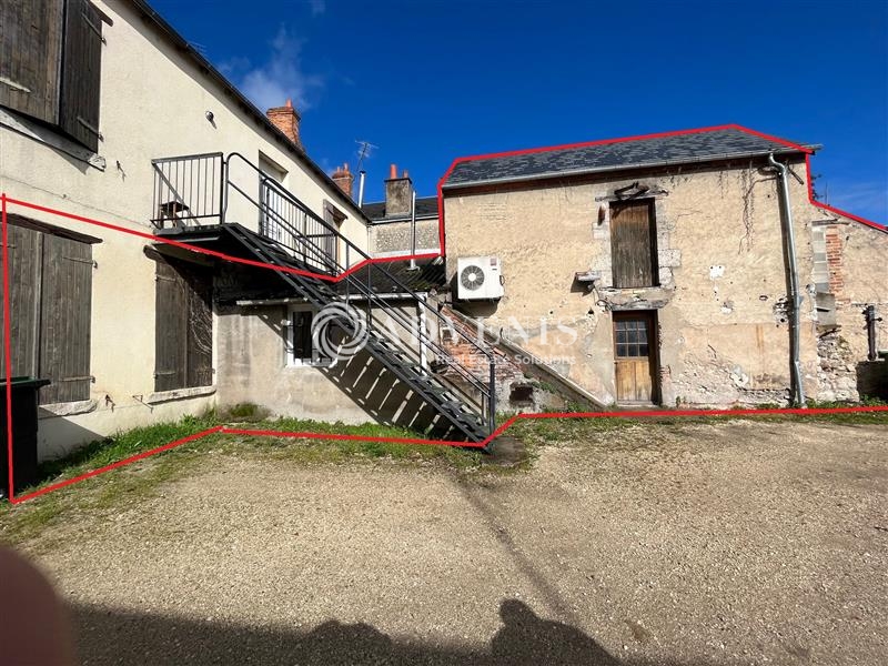 Vente Investisseur Commerces FLEURY LES AUBRAIS (45400) - Photo 2