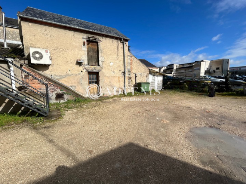 Vente Investisseur Commerces FLEURY LES AUBRAIS (45400) - Photo 3