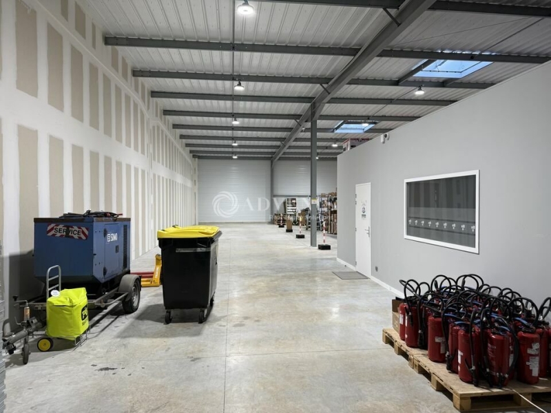 Location Activités Entrepôts BOIGNY SUR BIONNE (45760) - Photo 3